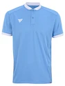 Tecnifibre  Club Polo Azur Férfipóló M