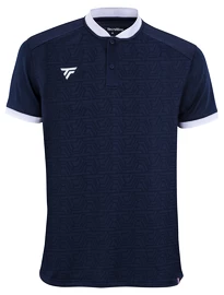 Tecnifibre Club Polo Marine Férfipóló