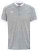 Tecnifibre  Club Polo Silver Férfipóló