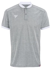 Tecnifibre Club Polo Silver Férfipóló