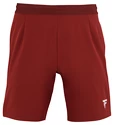 Tecnifibre  Club Short Cardinal Férfirövidnadrág