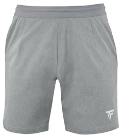 Tecnifibre Club Short Silver Férfirövidnadrág