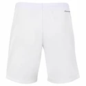 Tecnifibre  Club Short White Férfirövidnadrág