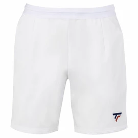 Tecnifibre Club Short White Férfirövidnadrág