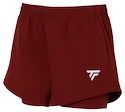 Tecnifibre  Club Shorts Cardinal Női rövidnadrág