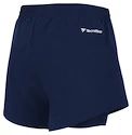 Tecnifibre  Club Shorts Marine Női rövidnadrág