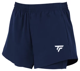 Tecnifibre Club Shorts Marine Női rövidnadrág