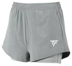 Tecnifibre  Club Shorts Silver Női rövidnadrág