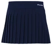 Tecnifibre  Club Skirt Marine Női szoknya