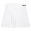 Tecnifibre  Club Skirt White Női szoknya