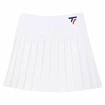 Tecnifibre  Club Skirt White Női szoknya