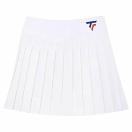 Tecnifibre Club Skirt White Női szoknya