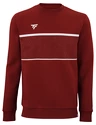 Tecnifibre  Club Sweater Cardinal Férfi-melegítőfelső