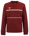 Tecnifibre  Club Sweater Cardinal Női melegítőfelső