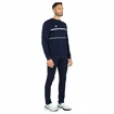 Tecnifibre  Club Sweater Marine Férfi-melegítőfelső