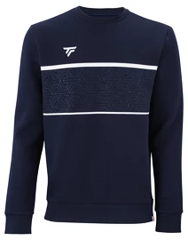 Tecnifibre Club Sweater Marine Férfi-melegítőfelső