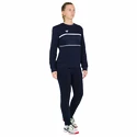 Tecnifibre  Club Sweater Marine Női melegítőfelső