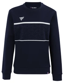 Tecnifibre Club Sweater Marine Női melegítőfelső