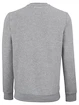 Tecnifibre  Club Sweater Silver Férfi-melegítőfelső