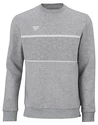 Tecnifibre  Club Sweater Silver Férfi-melegítőfelső