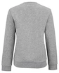 Tecnifibre  Club Sweater Silver Női melegítőfelső