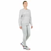 Tecnifibre  Club Sweater Silver Női melegítőfelső