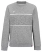 Tecnifibre  Club Sweater Silver Női melegítőfelső