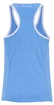 Tecnifibre  Club Tank-Top Azur Női ujjatlan póló