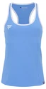 Tecnifibre  Club Tank-Top Azur Női ujjatlan póló