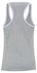 Tecnifibre  Club Tank-Top Silver Női ujjatlan póló