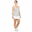 Tecnifibre  Club Tank-Top Silver Női ujjatlan póló