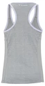 Tecnifibre  Club Tank-Top Silver Női ujjatlan póló