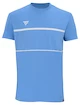 Tecnifibre  Club Tech Tee Azur Férfipóló L