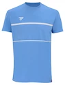 Tecnifibre  Club Tech Tee Azur Férfipóló L