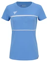 Tecnifibre  Club Tech Tee Azur Női póló