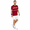 Tecnifibre  Club Tech Tee Cardinal Férfipóló