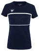 Tecnifibre  Club Tech Tee Marine Női póló