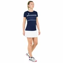 Tecnifibre  Club Tech Tee Marine Női póló