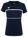 Tecnifibre  Club Tech Tee Marine Női póló