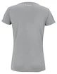 Tecnifibre  Club Tech Tee Silver Női póló