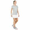 Tecnifibre  Club Tech Tee Silver Női póló