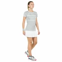 Tecnifibre  Club Tech Tee Silver Női póló