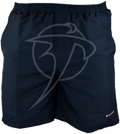 Tecnifibre Cool Short Black Férfirövidnadrág