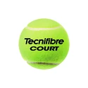 Tecnifibre Court Duopack teniszlabda