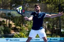 Tecnifibre  Curva Power 2025  Padelütő