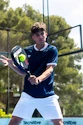 Tecnifibre  Curva Power 2025  Padelütő