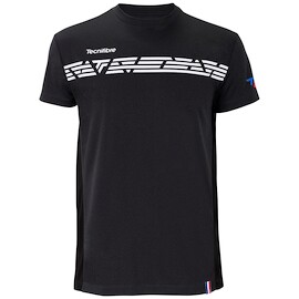Tecnifibre  F2 Airmesh Black 2020 Férfipóló