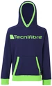 Tecnifibre  Fleece Hoodie Navy Férfi-melegítőfelső