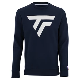 Tecnifibre Fleece Sweater Férfi-melegítőfelső