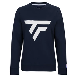 Tecnifibre Fleece Sweater Női melegítőfelső